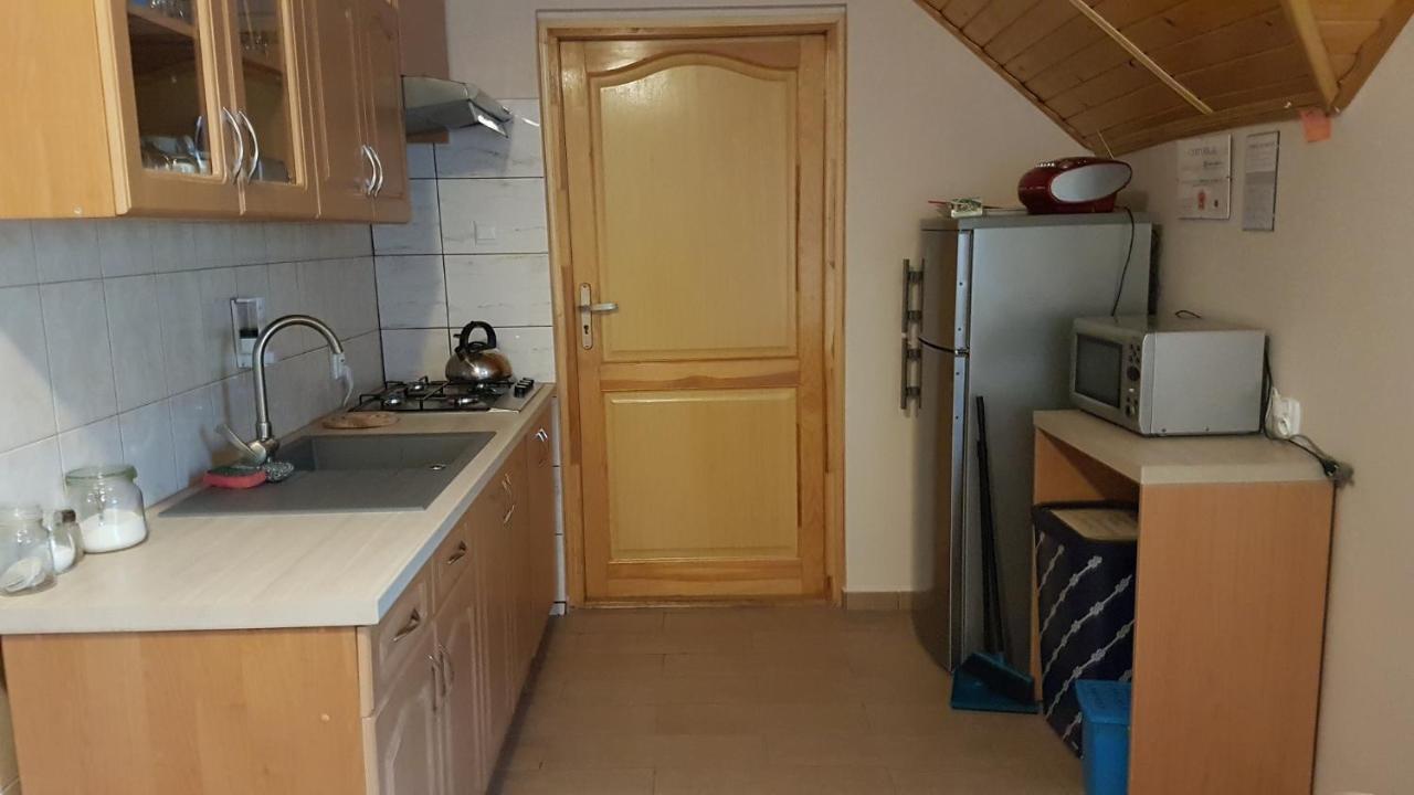 Gospodarstwo Agroturystyczne Dolina Zachwytu Suloszowa Exteriör bild