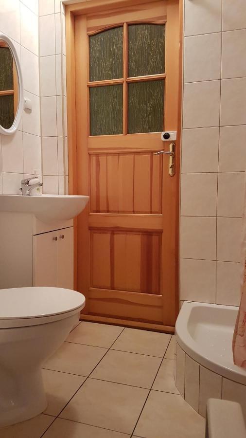 Gospodarstwo Agroturystyczne Dolina Zachwytu Suloszowa Exteriör bild